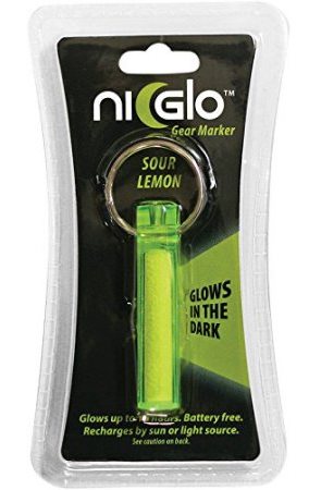 Световой маркер McNett Ni-Glo Glow