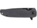 Нож SKIF Bulldog G-10 Black SW Back