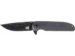 Нож SKIF Bulldog G-10 Black SW Back