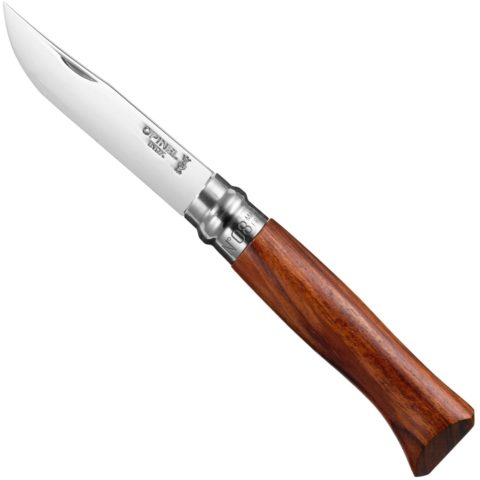 Нож Opinel Padouk №08