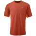Футболка Outdoor Research Echo Duo T-Shirt Mns redwood/hot sauce