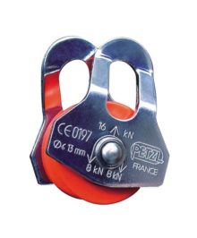 Блок Petzl Oscillante