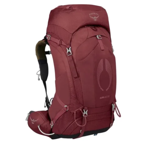 Рюкзак Osprey Aura AG 50