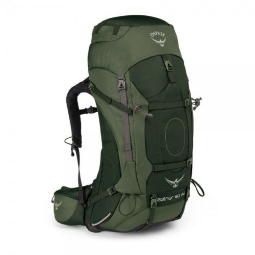 Рюкзак Osprey Aether AG 60