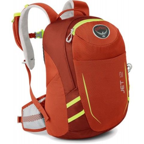 Rucsac Osprey Jet 12