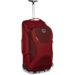 Сумка на колесиках Osprey Ozone 80L red