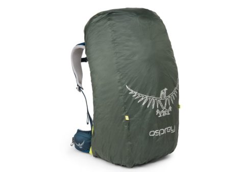 Дождевик для рюкзака Osprey Ultralight Raincover XL Shadow Grey