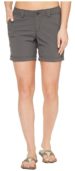 Шорты Outdoor Research Equinox Metro Wmn charcoal