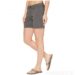 Шорты Outdoor Research Equinox Metro Wmn charcoal