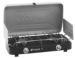 Aragaz Outwell Gourmet Cooker 2-Burner Stove w/Lid