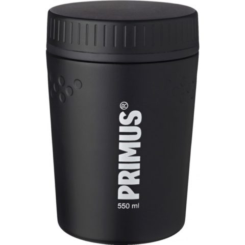Термос для еды Primus TrailBreak Lunch Jug 550 Black