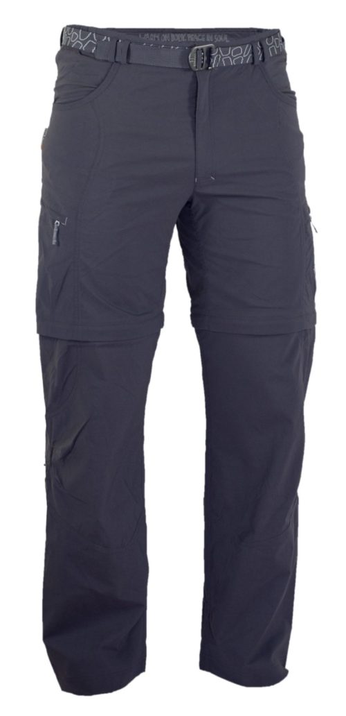 Брюки Warmpeace Rivera Wmn iron