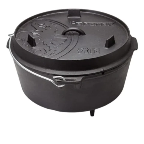Котелок Petromax Dutch Oven ft12