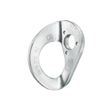 Ureche piton Petzl Coeur Stainless 12 mm