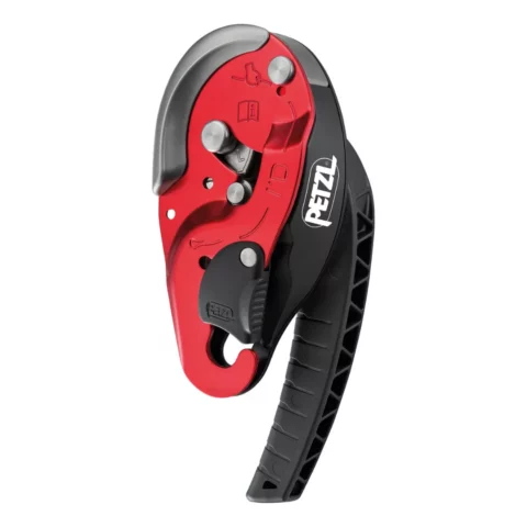Спусковое устройство Petzl I'D L 11,5-13 cm