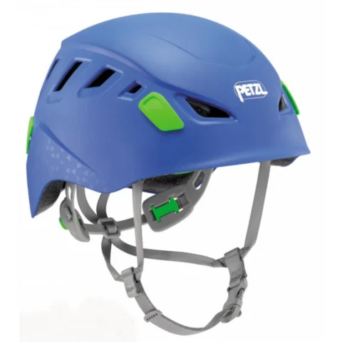 Каска детская Petzl Picchu