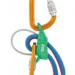 Спусковое устройство Petzl Reverso 4