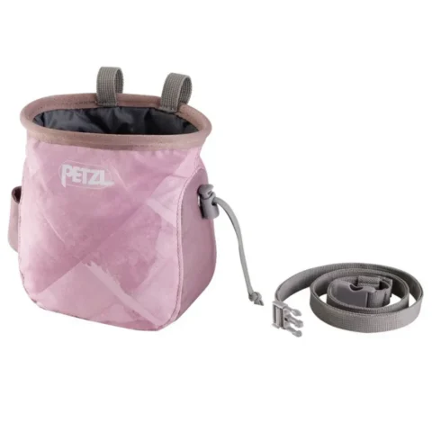 Сумка для магнезии Petzl SAKA