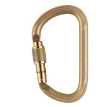 Карабин Petzl Vulcan Screw-Lock