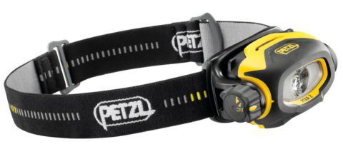 Lanternă frontală Petzl Pixa 2