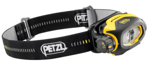 Фонарь налобный Petzl Pixa 2