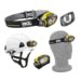 Фонарь налобный Petzl Pixa 2