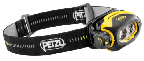 Фонарь налобный Petzl Pixa 3