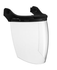 Щиток для каски Petzl VIZEN