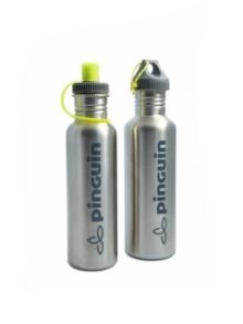 Фляга Pinguin Bottle 0,8л для активного отдыха, туризма, альпинизма и путешествий на сайте магазина активной жизни с одеждой и обувью