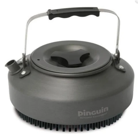 Чайник Pinguin Kettle X