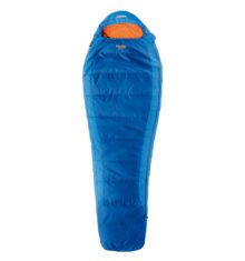 Спальный мешок Pinguin Micra blue для активного отдыха, путешествий, туризма, хайкинга и альпинизма в магазине экипировки для активной жизни