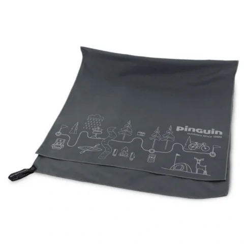 Полотенце Pinguin Micro XL 75x150 cm
