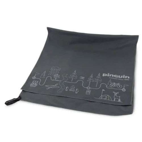 Полотенце Pinguin Micro XL 75x150 cm