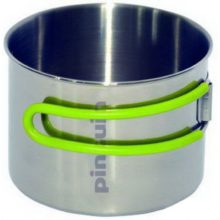 Кружка Pinguin Mug steel 0,5L