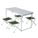 Набор мебели Pinguin Table Set