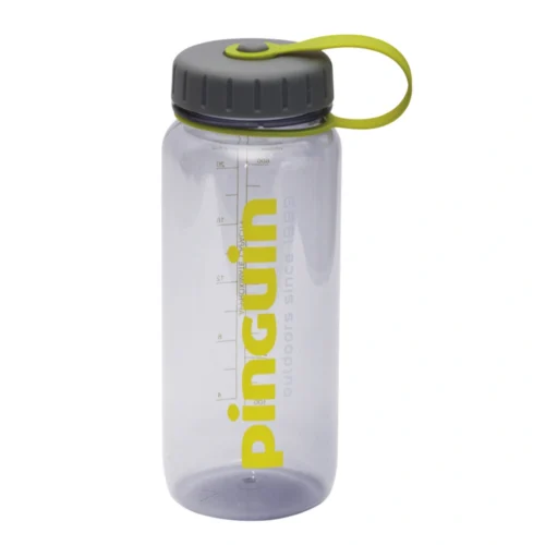 Бутылка для воды Pinguin Tritan Slim bottle 0,65 L