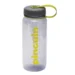 Бутылка для воды Pinguin Tritan Slim bottle 0,65 L