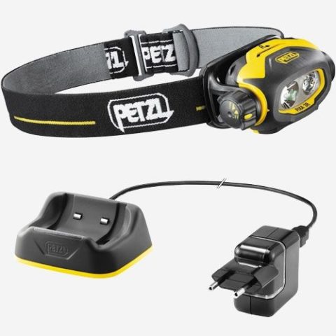 Lanternă Frontală Petzl PIXA 3R