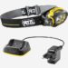 Фонарь налобный Petzl PIXA 3R