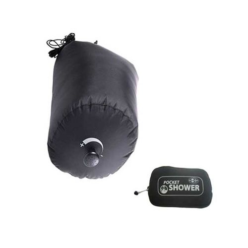 Duș portabil Sea To Summit Pocket Shower