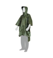 Плащ-пончо Tatonka Poncho 2 M-L
