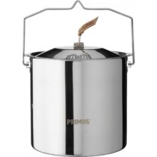 Котелок Primus CampFire Pot S/S 5 l