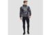 Брюки Montane Power Up Pro Mns black