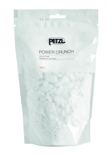 Магнезия Petzl Power Crunch 100 g