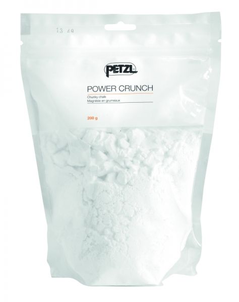 Magneziu Petzl POWER CRUNCH 200 g