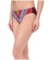 Купальный костюм Prana Lahari+Lani Fuchsia Panama