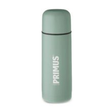 Термос Primus Vacuum Bottle 0.75L для активного отдыха, туристической и походной экипировки, одежды и обуви для прогулок, походов и путешествий
