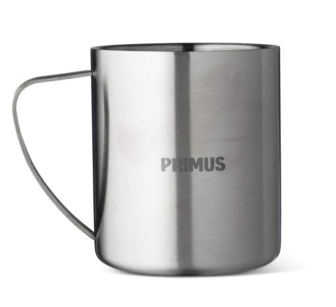 Cană termică Primus 4 Season Mug 0,3l
