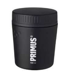 Термос для еды Primus TrailBreak Lunch Jug 400 Black