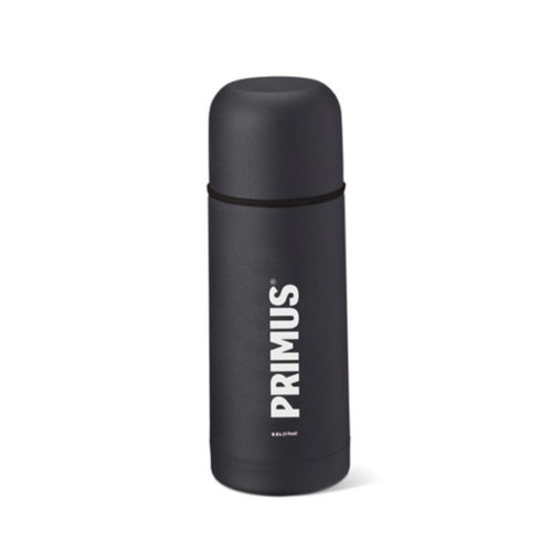 Termos Primus Vacuum Bottle 0.5L Black